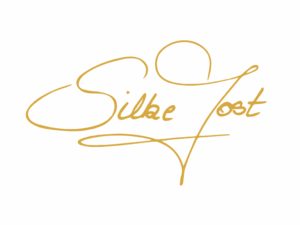 SiJo YOGA Studio · Silke Jost Logo
